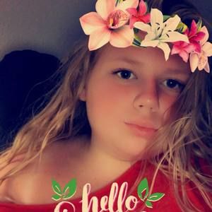 Meet your Posher, Maygen